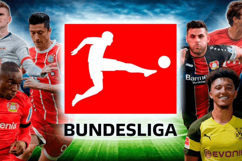 Bundesliga là gì? Những thông tin cần biết về giải đấu Bundesliga