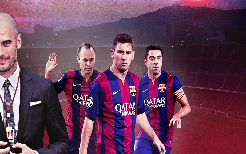 Lịch sử câu lạc bộ Barcelona và hành trình vĩ đại