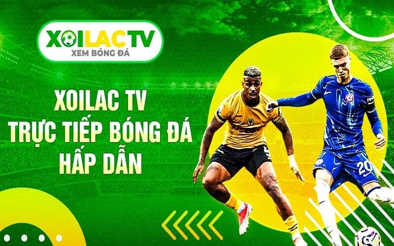 Xôi Lạc TV cập nhật kết quả bóng đá trực tuyến chuẩn xác nhất