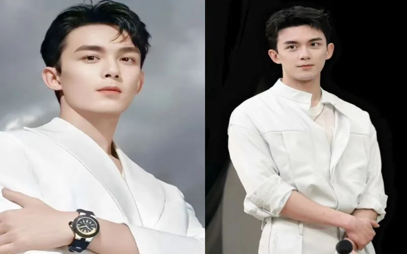 6 dien vien nam trung quoc so huu nhan sac dinh cao thuc luc dang gom