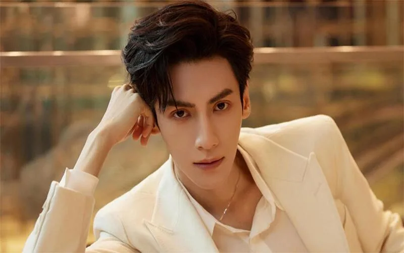 6 dien vien nam trung quoc so huu nhan sac dinh cao thuc luc dang gom