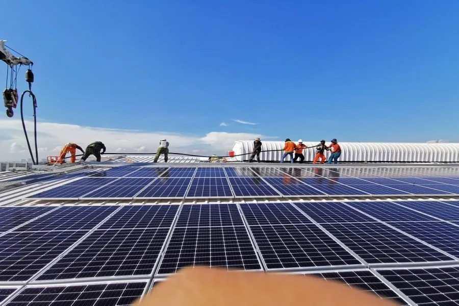 Có nên lắp điện năng lượng mặt trời