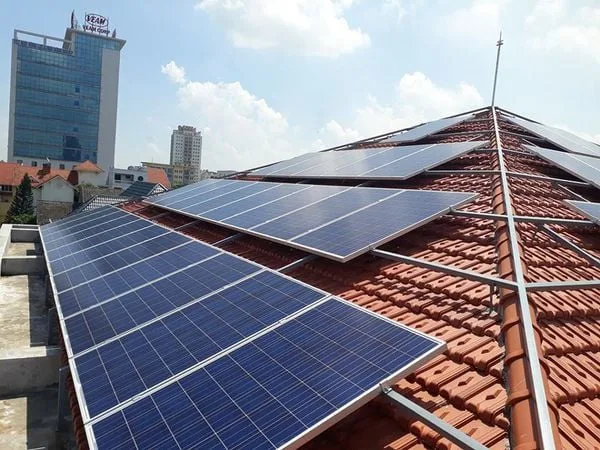 Có nên lắp điện năng lượng mặt trời