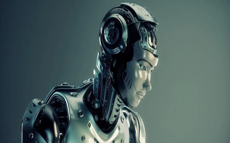 robot tri tue nhan tao la gi va nhung tinh nang vuot troi cua no