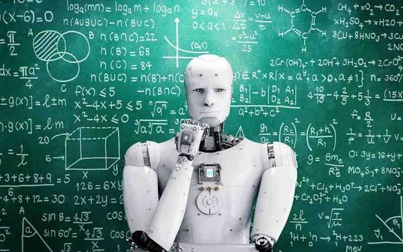 robot tri tue nhan tao la gi va nhung tinh nang vuot troi cua no