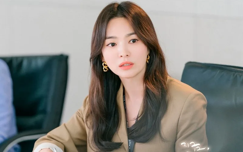 top nu dien vien han quoc noi tieng va thanh cong nhat hien nay