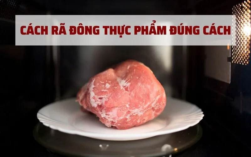 an do an dong lanh co tot khong chuyen gia giai dap