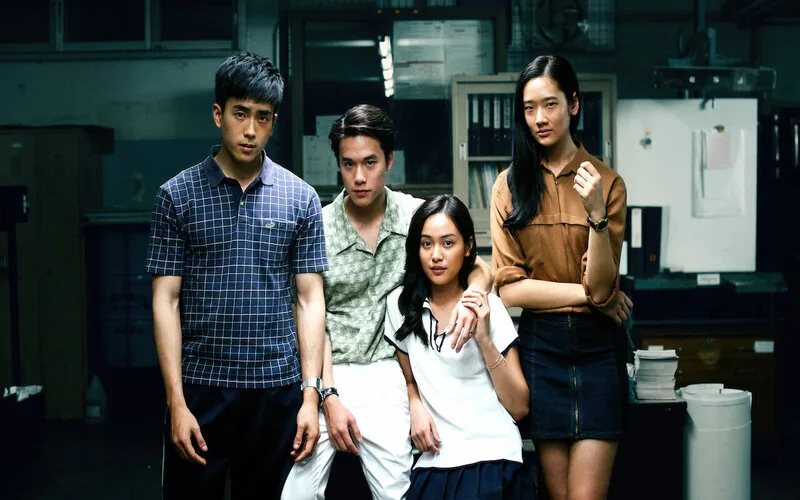 danh sach 10 bo phim hay thai lan dang xem nhat moi thoi dai