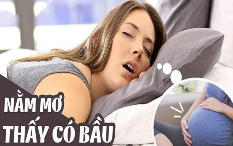 mo thay co bau la diem bao gi luan giai chi tiet