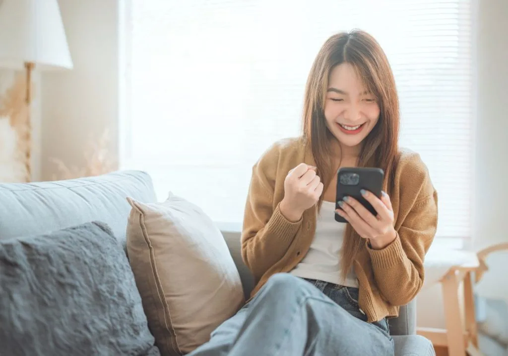 Nằm mơ thấy trúng số đánh con gì