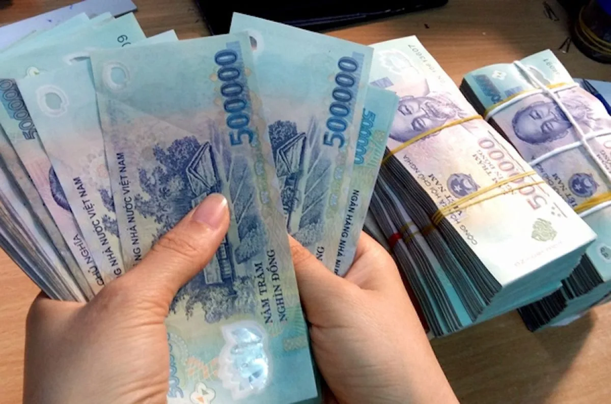 Nằm mơ thấy trúng số đánh con gì