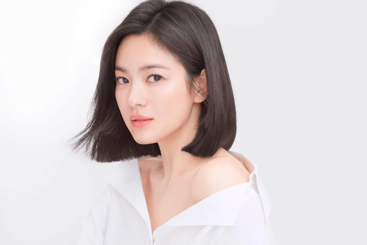 Song Hye Kyo sinh năm bao nhiêu