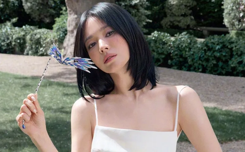 Song Hye Kyo sinh năm bao nhiêu
