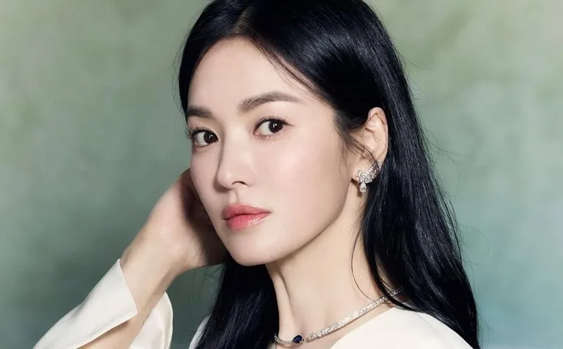 Song Hye Kyo sinh năm bao nhiêu