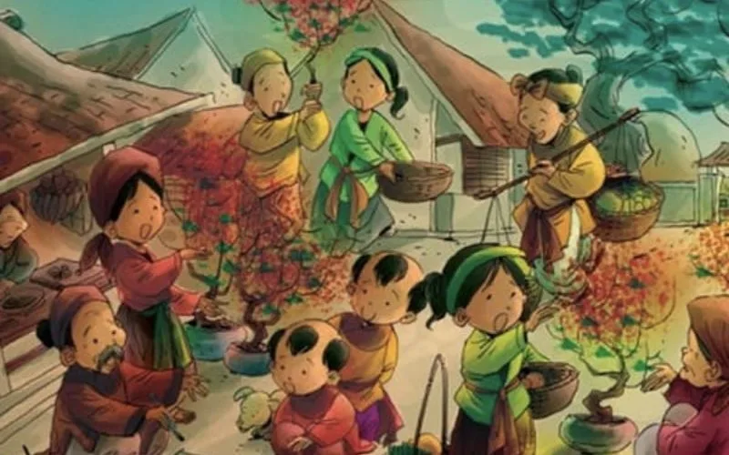 van hoc dan gian la gi khai niem dac diem va phan loai