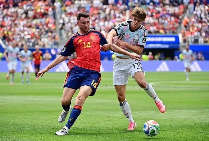 Chấm điểm Argentina