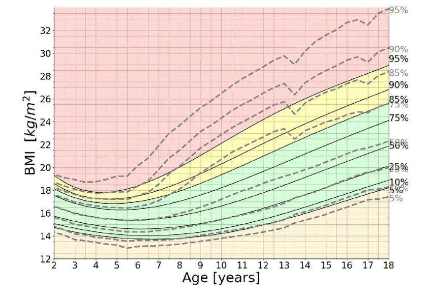 chỉ số BMI là gì