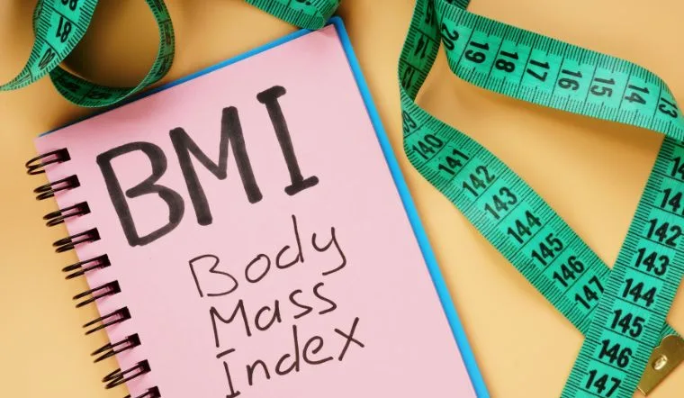 chỉ số BMI là gì