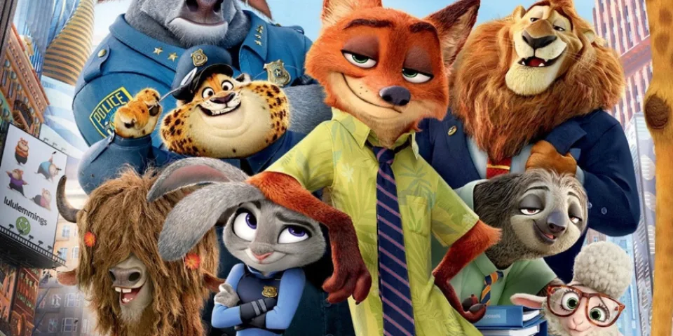 phim hoạt hình chiếu rạp hay